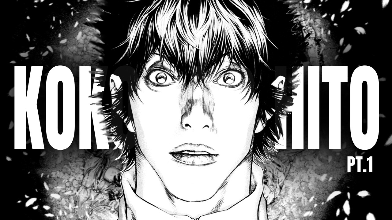 THE CLIMBER: O MANGÁ SIMPLESMENTE PERFEITO!