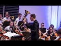 Belle of the Ball | Police Symphony Orchestra (Leroy Anderson)