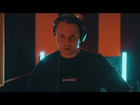 MacheteTv / Routineville - Set Finale [pt.1]