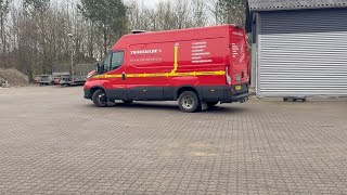 IVECO Daily 35C18H V Kastenwagen | Bild 4 - Autoline