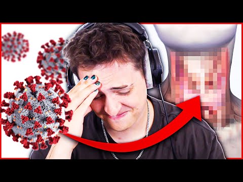 Durch COVID habe ich eine AUTOIMMUNERKRANKUNG bekommen..