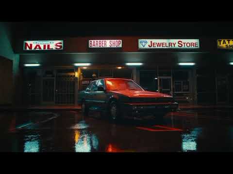 Philly BarberKing Garcia | Modelo | Fighting Spirit