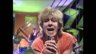 The Teardrop Explodes - Passionate Friend - TOTP 1981 [HD]