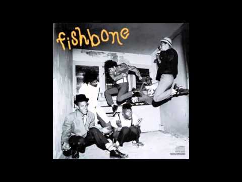 Fishbone   Party at Ground Zero Fishbone EP  1984 HD   YouTube