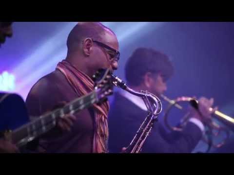 Kirk Whalum - "Sunday's Best" -  Gospel According to Jazz, Chapter IV