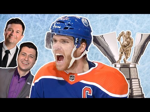 Will Connor McDavid score 70 goals this season? | The Drop