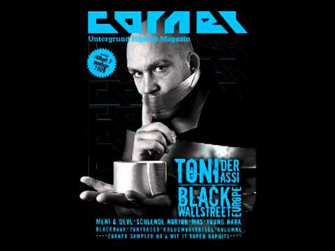 Toni Der Assi Immer weiter Album Hektik Mektik