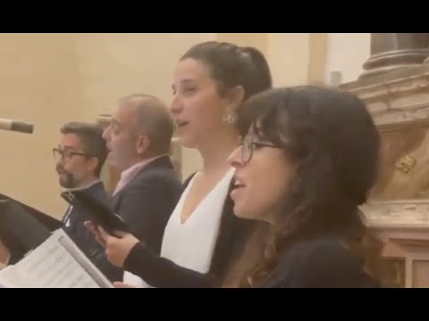The Tuscany Wedding Choir - Live Ceremony Music in Italy