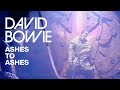 David Bowie - Ashes To Ashes 