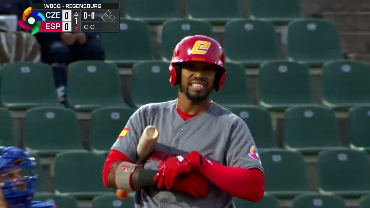 2023 World Baseball Classic Qualifiers, Regensburg, Germany