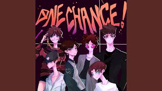 Cover art for MC - One Chance