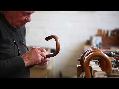 The Secret Of A Sturdy English Umbrella, A Fox Paragon Frame Umbrella! #FoxUmbrellas