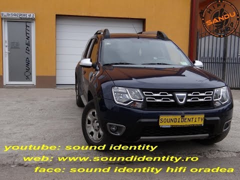 12# DACIA DUSTER 2015 CAR PAD CAMERA MARSARIER