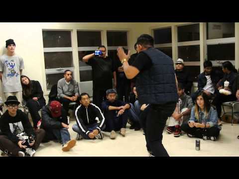 ELEVATED | GREEN LANTERN vs. DVRREN (TIKTAKTIX)