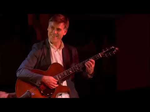 Peter Bernstein - 'Nobody Else But Me'