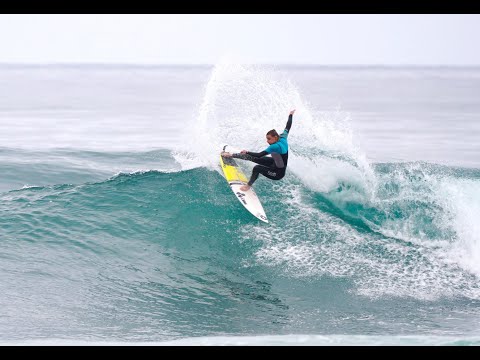 LOWERS TRESTLES SURFING : feat. LAKEY PETERSON, GABRIEL MEDINA, CARRISSA MOORE & MANY MORE