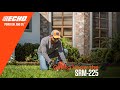 ECHO SRM 225 String Trimmer Full Overview