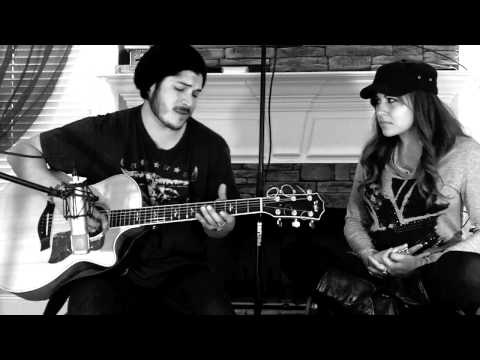In Your Atmosphere / Blower's Daughter Cover by Lindsey Hager & David Jeremy