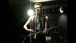 Jeff Buckley - March 13 1992 - A Satisfied Mind - New York NY