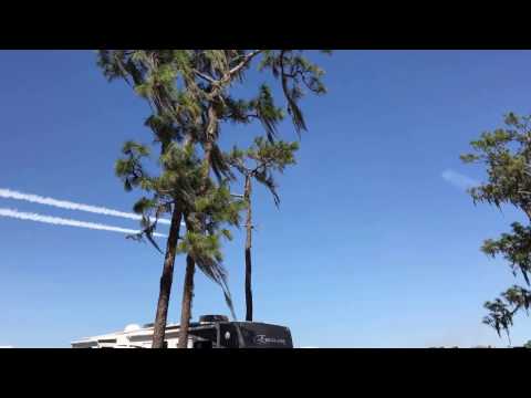 Sun And Fun 2017 Video Clips