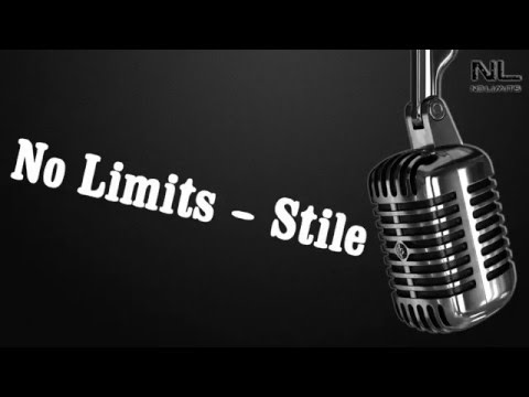 No Limits - Stile