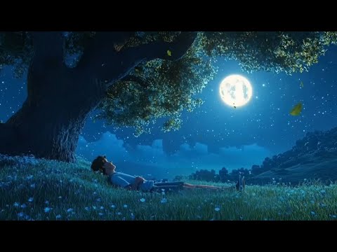 UP ON THE MOON (ARRIBA EN LA LUNA)