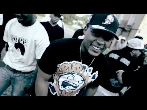 Graamz Ft. Merk (K.M.E.) - Show It Out