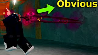 Why Your Mantra Feints Are Useless - Deepwoken Guide