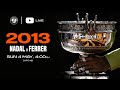 Full Match Nadal Vs Ferrer 2013 Men S Final Roland Garros