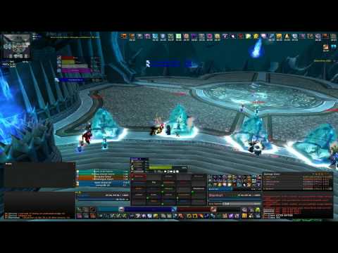 Afterlife, Stormrage-US - Sindragosa 25N
