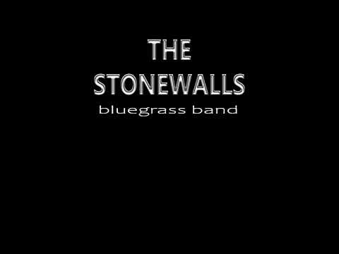 Bean Station - The Stonewalls - New Bluegrass