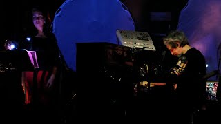PATRICK WATSON - Man Like You (Uh Oh Tour Live in Madrid 2026) 4K
