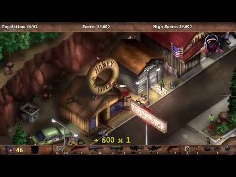 Let's play #PostalRedux: Postal Redux 2021 Gameplay Walkthrough | PS4 LIVE streaming