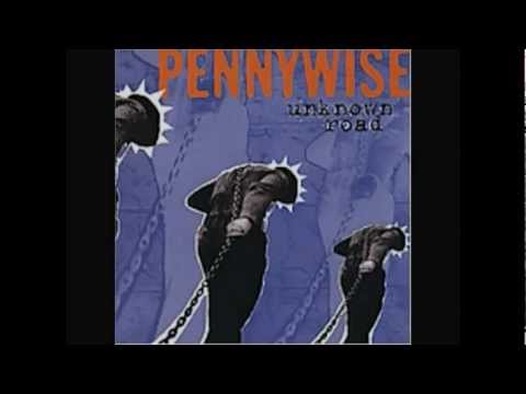 Pennywise - Unknown Road(Full Album)