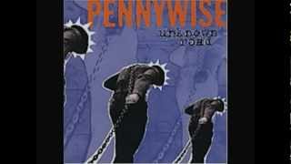 Pennywise - Unknown Road(Full Album)