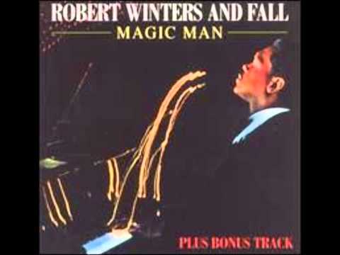 Face The Music - Robert Winters & Fall
