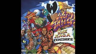 Wu-Tang Clan - (The Saga Continues) Hood Go Bang (Ft. Redman and Method Man)