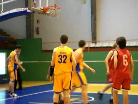 CD Los Rosales - BCA Estación