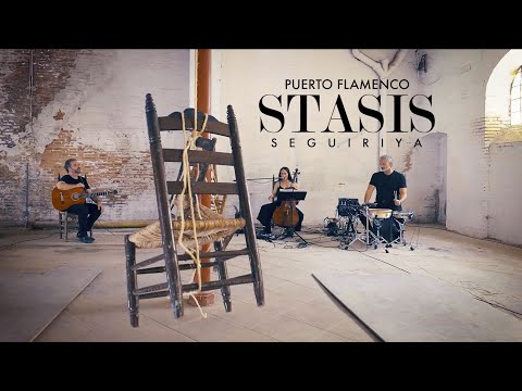 Puerto Flamenco - STASIS Module No.2 Seguiriya - Teaser