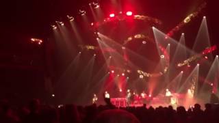 Status Quo - Hold You Back Clip