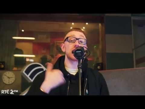 Mango X MathMan ft Gemma Dunleavy - Fill Me In live from Studio 8