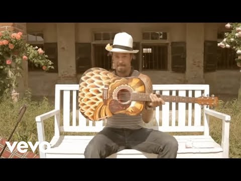 Michael Franti & Spearhead ft. Lorenzo Jovanotti - Sound of Sunshine (Official Video)