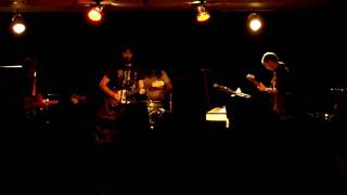 The Working Title Live at The Warehouse Chatt TN 11/13 The Crash