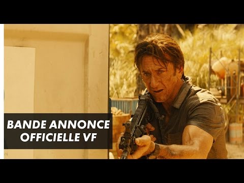 Bande annonce
