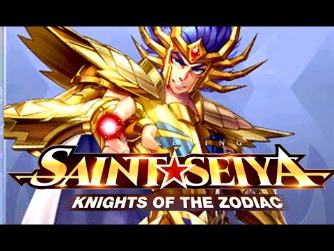TEST DEATHMASK PVP! Un futur S INCONTOURNABLE? SAINT SEIYA AWAKENING!