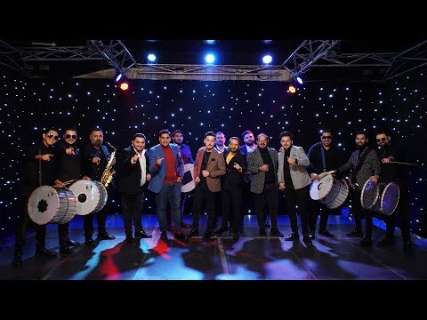 Manu Salman Khan, Kojo, Ardeleanu, Duma & Gyuliano Parno - Uite-l pe miliardaru' / Official Video