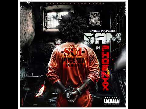 Pook Paperz- 5AM in Phoenix Freestyle
