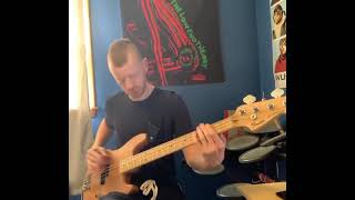 A New Bass Line For Cuz It’s Wrong - Slick Rick