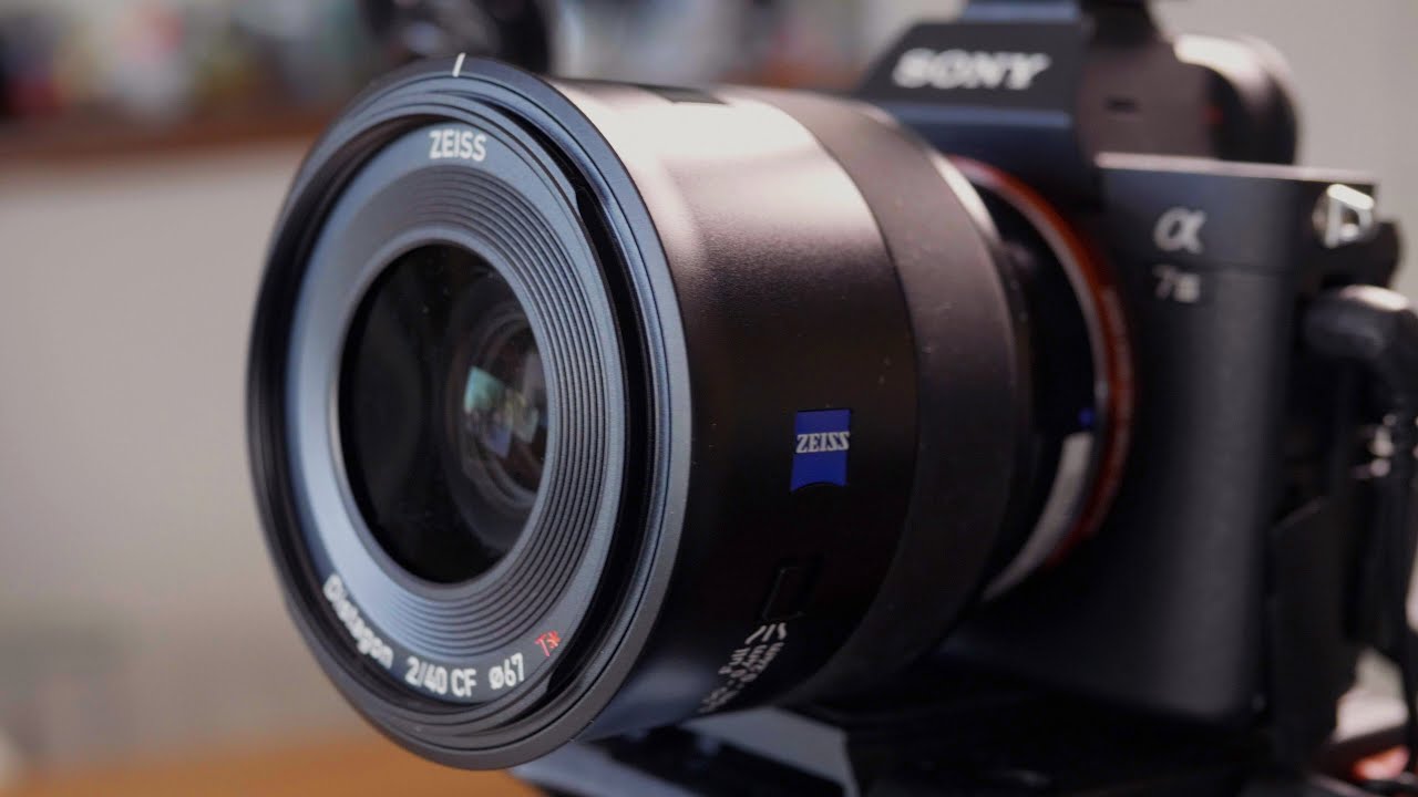 Video thumbnail for Video Review 3