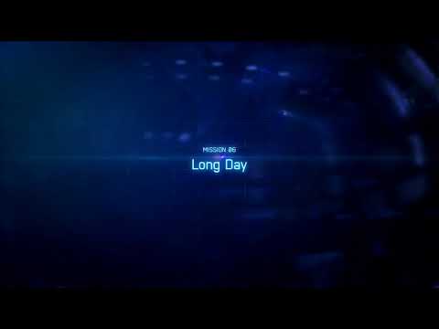 Ace Combat 7 OST - Long Day